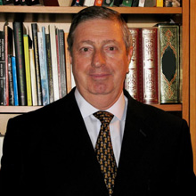 Miguel Spottorno